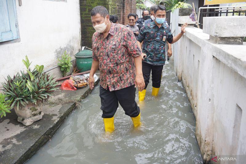 PG Modjopanggung Penuhi Tuntutan Warga terkait Dampak "Banjir Limbah" Pabrik