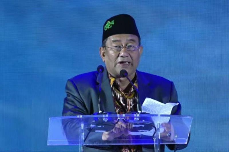 Dirjen Kemenag Tarmizi Tohor Perusahaan Bayar Zakat Bisa Dapat Pengurangan Pajak