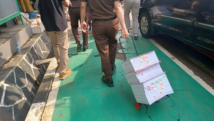 Kajari Jaksel Sebut 30 Jaksa Siap Sidangkan Kasus Ferdy Sambo cs