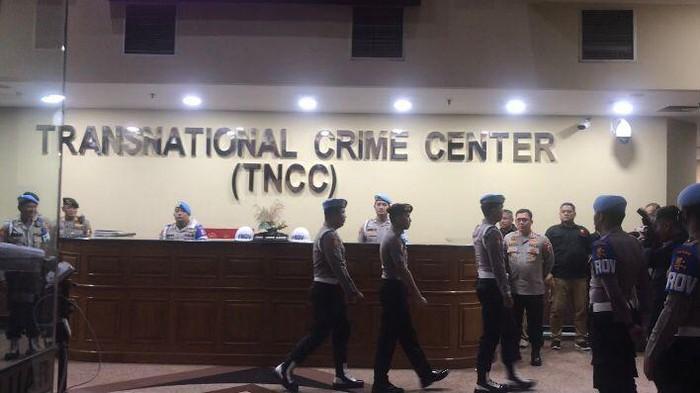 Richard Eliezer Berseragam Dinas Jalani Sidang Etik Polri Pagi Ini