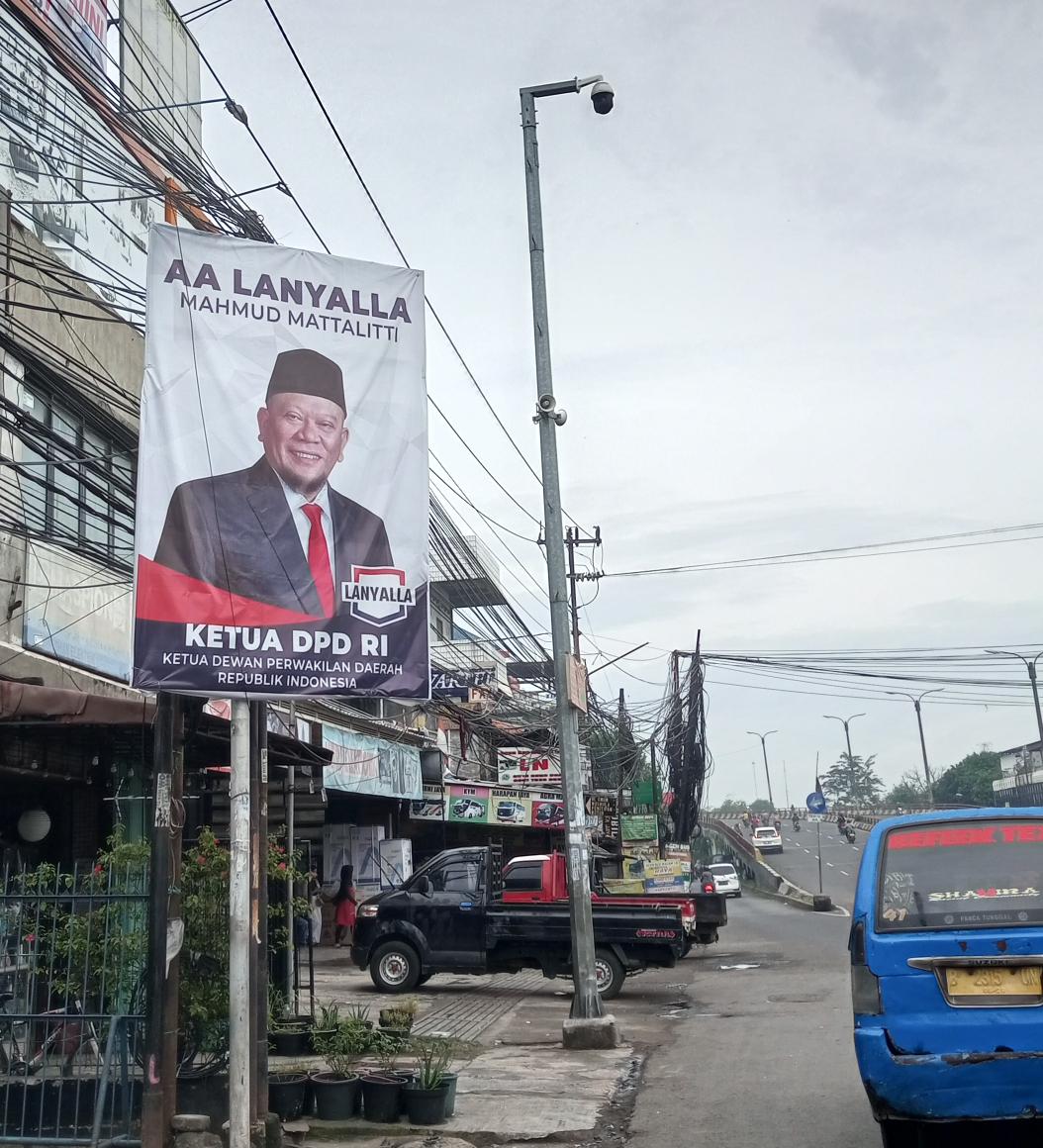Hasil Survei Pilgub Jatim, Khofifah Tertinggi La Nyalla Mataliti cuma 0,1 Persen