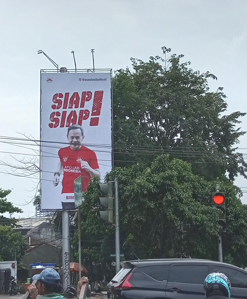 Bima Arya masih Jauh Buat Tarung di Pilgub Jabar, Ini Elektabilitasnya