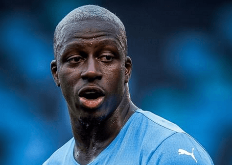 Pemain Manchester City Benjamin Mendy Dinyatakan Tak Bersalah di 6 Kasus Perkosaan