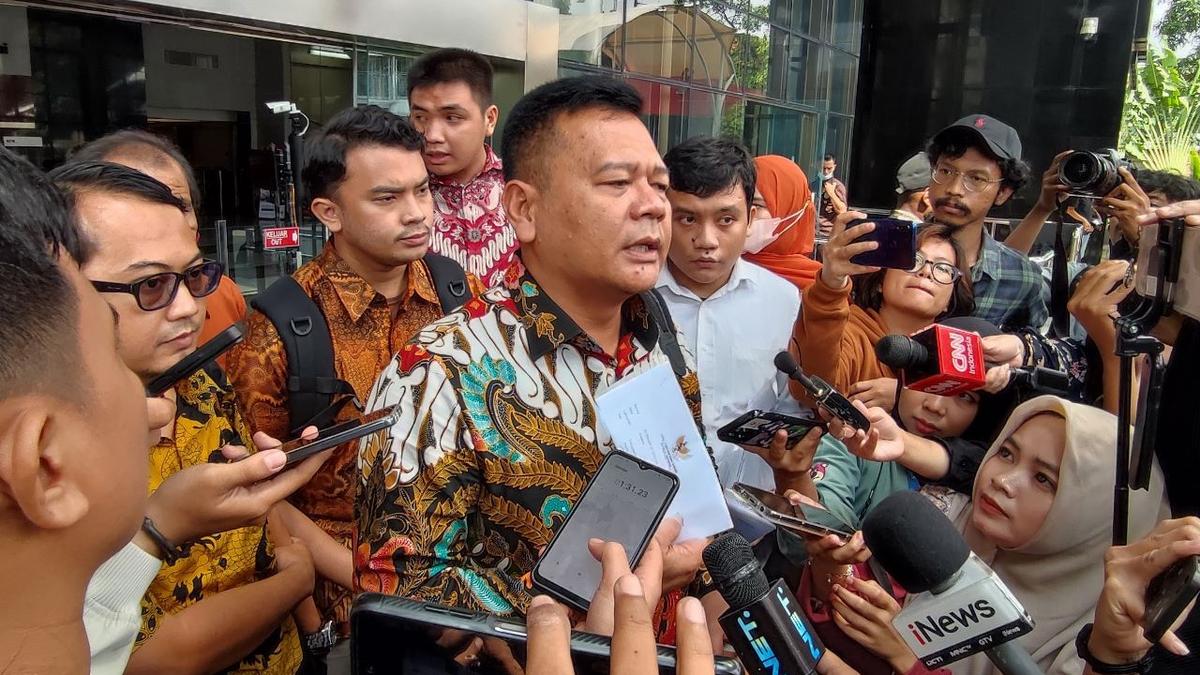 Kembalinya Brigjen Endar Priantoro ke KPK Ternyata Demi Ini