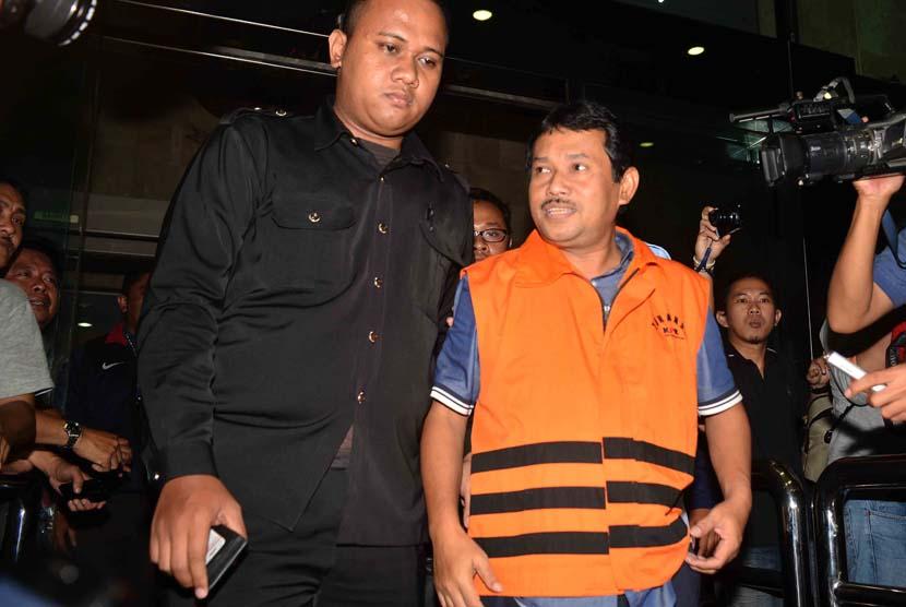 Rachmat Yasin Bebas, Adik Kandung Sesama Eks Bupati Bogor Masih Dipenjara