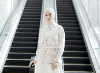 ART Pencuri Brankas Selebgram Dara Arafah Ditangkap Polisi