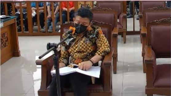 Rabu Pagi Ini, Ferdy Sambo cs bakal Jalani Sidang Sela Kasus Brigadir J di PN Jaksel