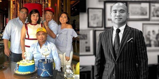 Putra Hotman Paris Antar Langsung Mbak Alfamart Laporkan Wanita Ber-Mercy Pencuri Cokelat ke Polisi