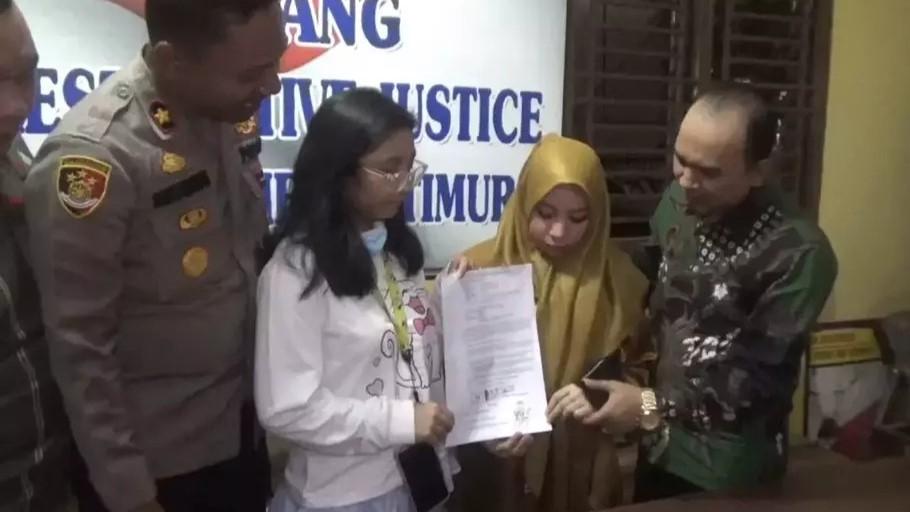Cekcok Dokter Muda Vs Emak-emak di RS Pirngadi Medan Berujung Damai