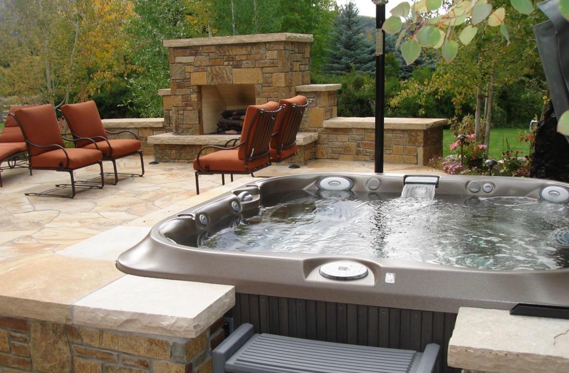 Ini Manfaat Berendam di Jacuzzi! Salah Satunya Mengurangi Radang Sendi