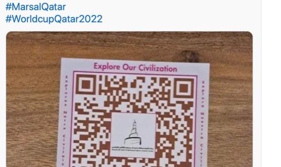 Ini Cara Qatar Kenalkan Syiar Islam Lewat Piala Dunia 2022