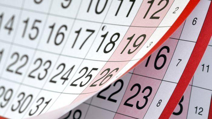 Hore! Pemerintah Tetapkan 8 Hari Cuti Bersama, Ini Daftarnya