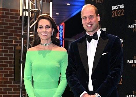 Seperti yang Dilakukan Kate Middleton, Ini Tips Sewa Baju yang Efisien!