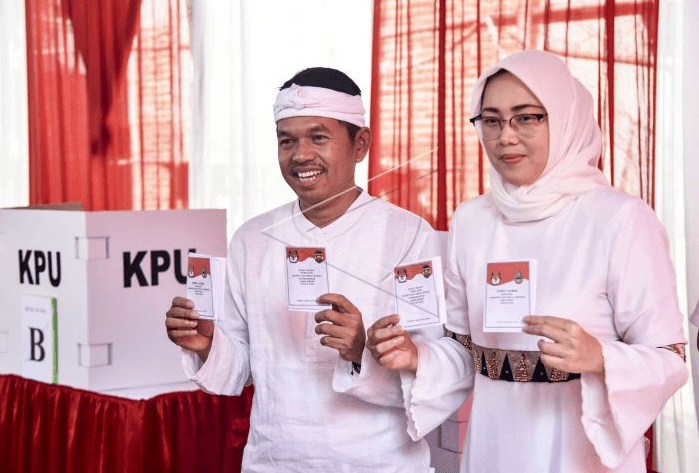Begini Tanggapan Dedi Mulyadi soal Gugatan Cerai Bupati Purwakarta