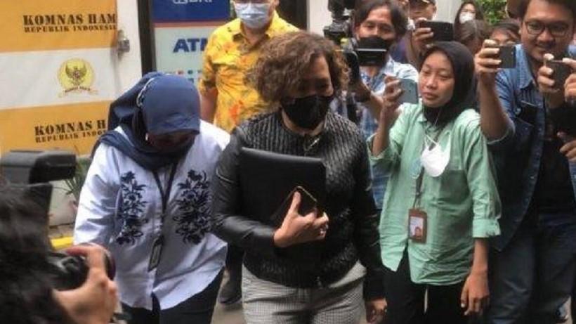 Indosiar Penuhi Panggilan Komnas HAM Buntut Tragedi Kanjuruhan