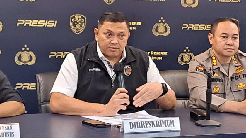 Polisi Bakal Panggil Maskapai Jual Tiket Hangus ke Jemaah Umrah