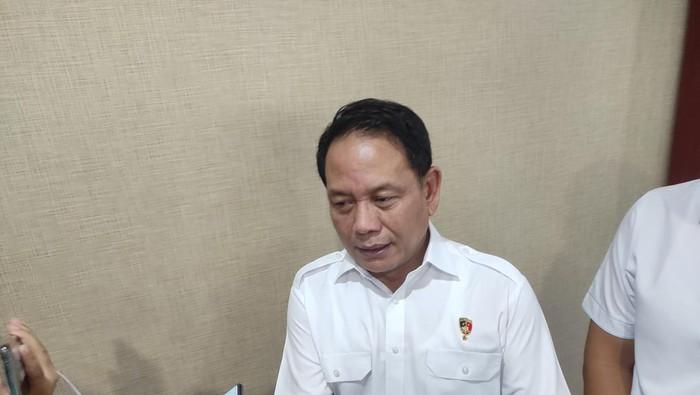 15 Polisi Tugas ke KPK, Dirtipidkor: Jaga Nama Baik Polri!