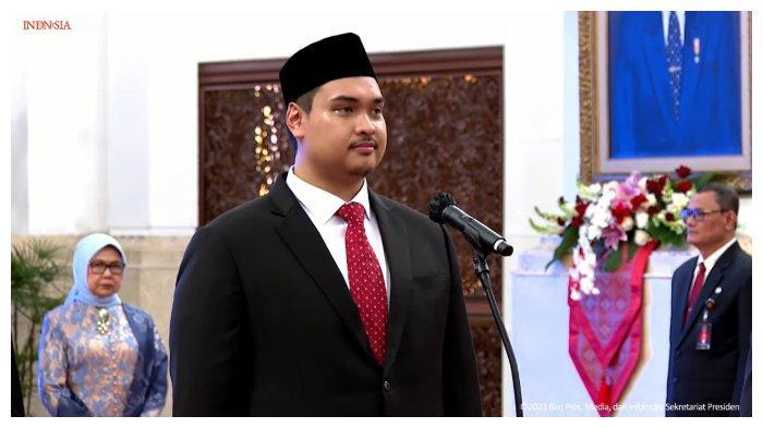 Usai Kejagung Periksa Menpora Dito, Irwan Hermawan Terima Uang Rp 27 M Dari Pihak Swasta