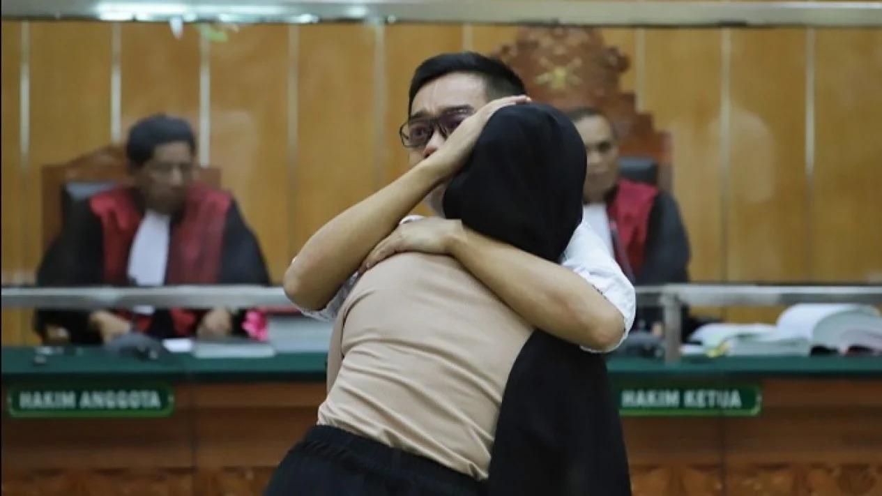 AKBP Dody Ajukan Banding Usai Divonis 17 Tahun Penjara di Kasus Narkoba