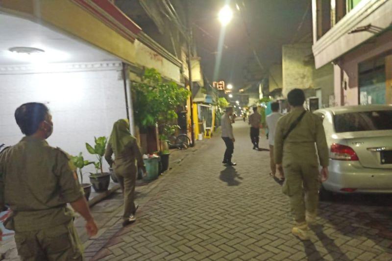 Pemkot Surabaya Pastikan Praktik Prostitusi di Dolly hanya Rumor