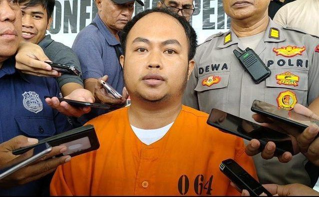 Agus Pelaku Pelecehan Ternyata Dosen Pembimbing di STIKES!