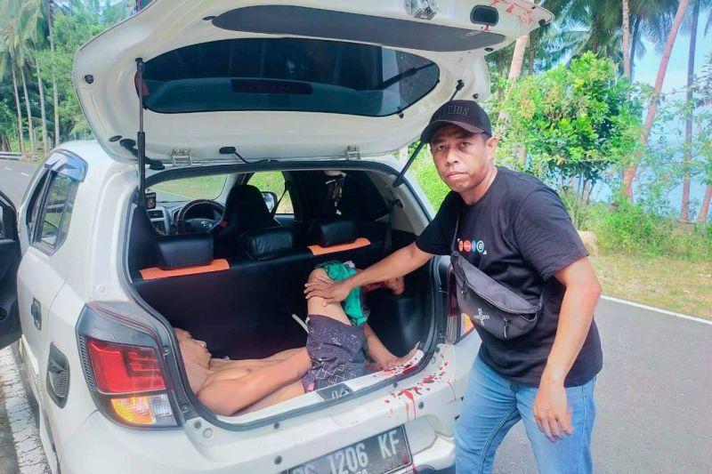Polisi Berhasil Ringkus 2 Tahanan Kabur di Sula Maluku Utara