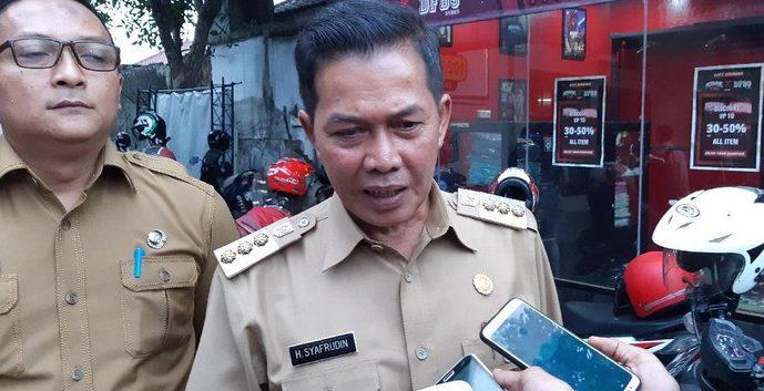 Walikota Respons Soal Serang Disebut Tak Layak Jadi Ibu kota Banten