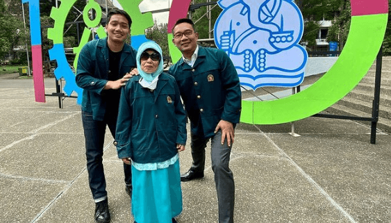 Tim SAR Belum Temukan Eril, Ridwan Kamil dan Istri Tabah, Doa dari Publik Terus Mengalir