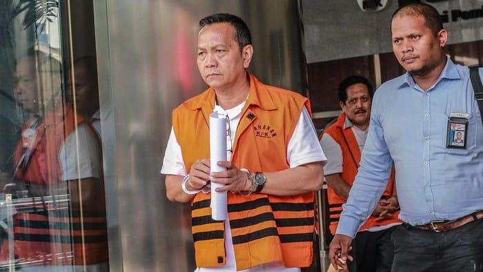 Ternyata Mobil Dinas DPRD Jambi Berisi Cewek Bugil Ini Pernah Dipakai Tersangka Korupsi