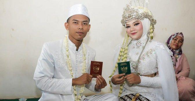 Pengantin Baru yang Hilang Ternyata Temui Mantan Pacar, Kini Bakal Diceraikan Suami