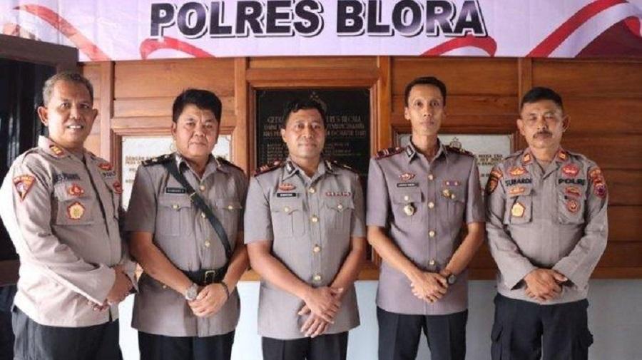 Mabes Polri Buka Suara soal Iptu Umbaran, Intel Polisi 14 Tahun Nyamar Jadi Wartawan TVRI