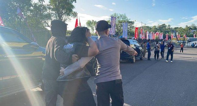 Polisi Tetapkan 8 Orang Pelaku Bentrok Antarsuporter PSM