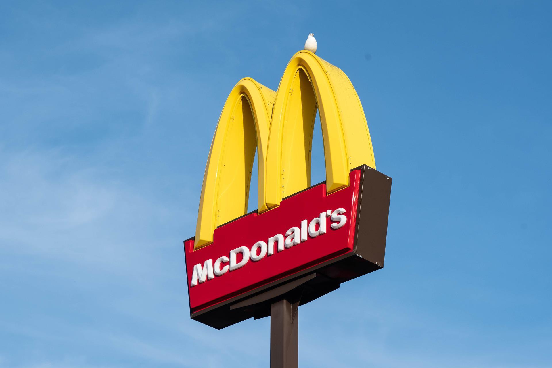 McDonald's Tinggalkan Rusia setelah 30 Tahun, Imbas Invasi Ukraina