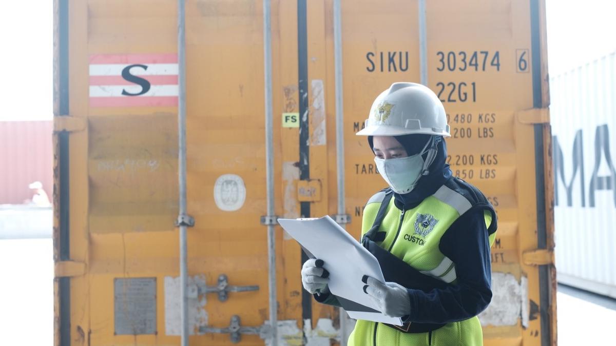 IK-CEPA Resmi Diimplementasikan, Pahami Ketentuan Bea Masuk Barang dari Korea