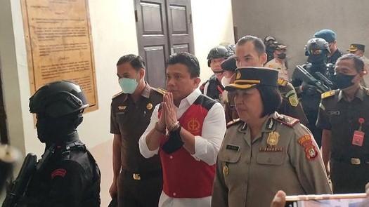 Masa Tahanan Sambo Habis 9 Januari 2023, Apa Kata PN Jaksel?