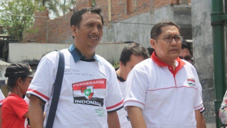 Ancang-ancang PKN Sediakan Jabatan Penting untuk Anas Urbaningrum