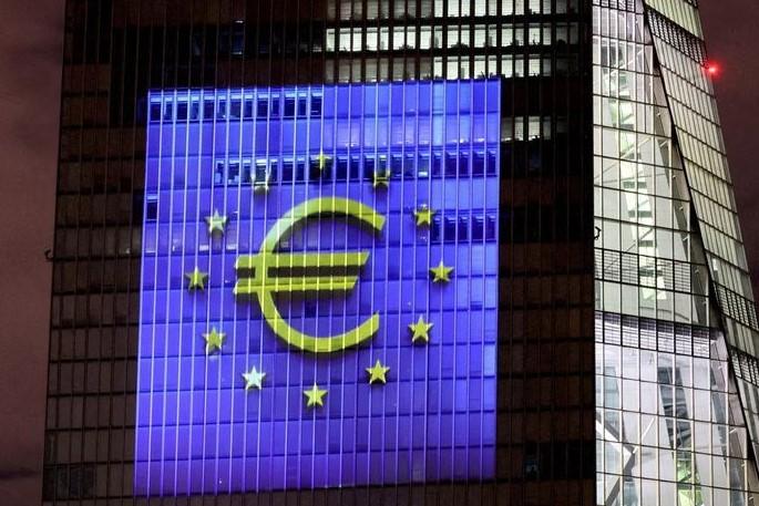 Konflik Rusia-Ukraina Jerumuskan Zona Euro ke Resesi Ringan