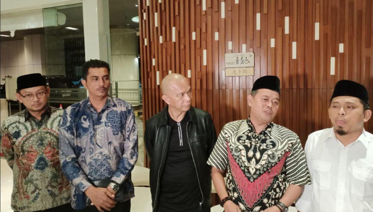 Siap-siap! Berkas Perkara Pacar Mario Dandy Bakal Dilimpahkan Pengadilan