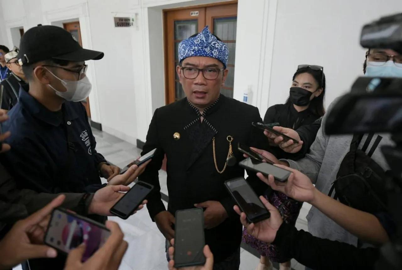 Ridwan Kamil Izinkan Pembangunan Gereja Katolik Ibu Teresa di Bekasi
