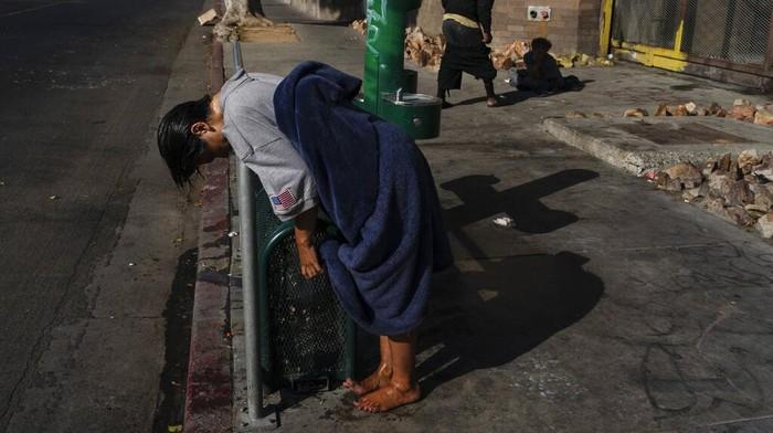 Apa Itu Wabah Fentanil yang Melanda Amerika Serikat?