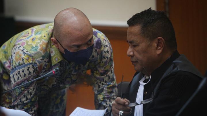 Teddy Minahasa Ngajuin Kasasi gegara Banding Ditolak PT DKI