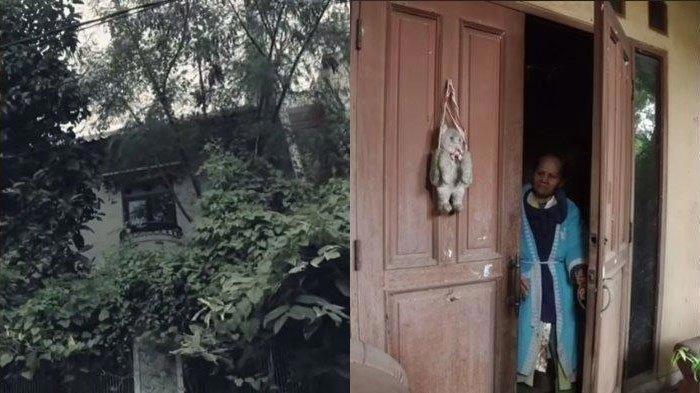 Ibu Eny Pemilik Rumah Mewah Terbengkalai Depresi Ditinggal Suami, Ekonomi Kolaps