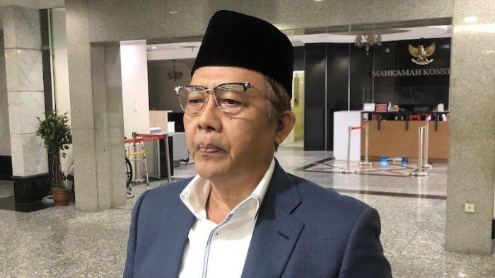 Dukung Putusan MK, MUI: Nikah Beda Agama Tidak Sah!