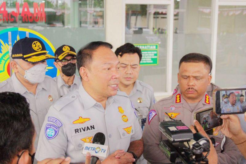 Jasa Marga Jamin Santunan Seluruh Korban Kecelakaan Maut di Tol Semarang-Batang