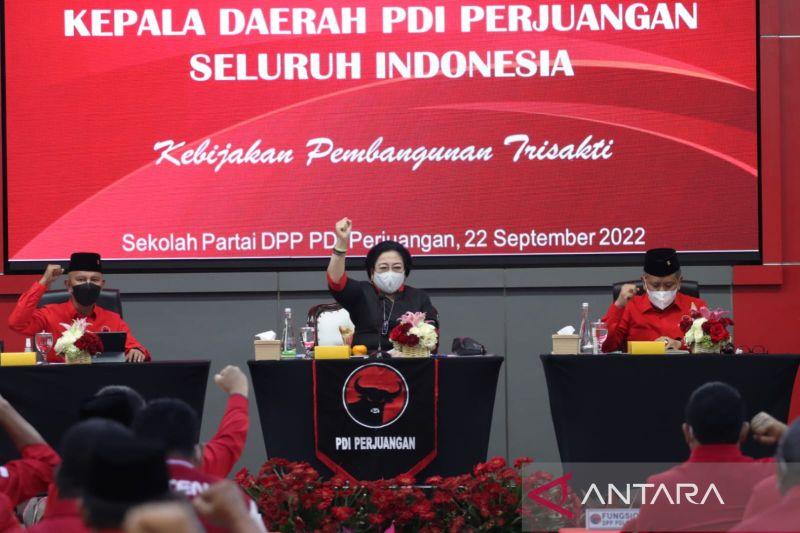 Isu Megawati Capres 2024: Fenomena Sepuh Nyapres Lagi