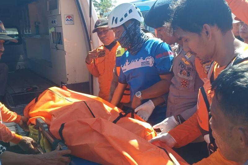 Niat Ambil Sandalnya yang Hanyut, Kernet Truk di Sidrap Malah Tewas Terseret Arus Sungai