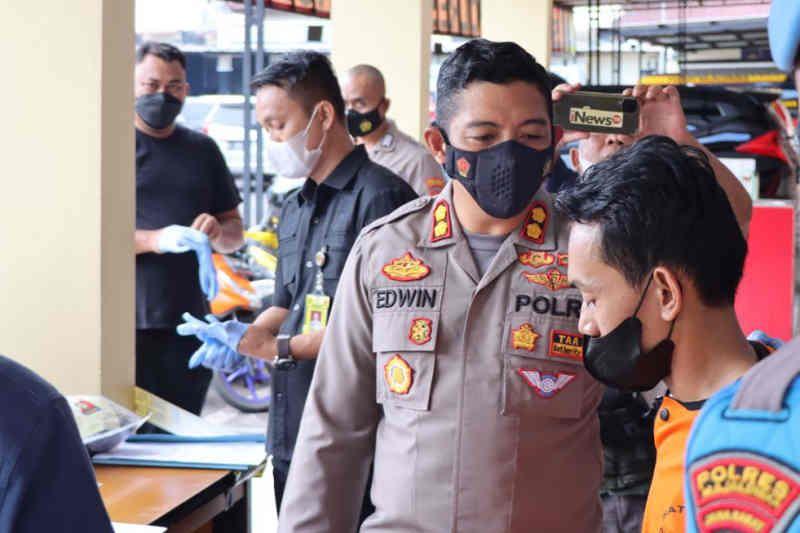 Terlilit Utang, Pria di Majalengka Ancam Ledakkan Bom di Bank
