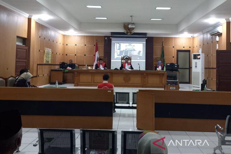 PN Ciamis Vonis Dua Pengemudi Moge 4 Bulan Penjara usai Tabrak 2 Bocah hingga Tewas di Pangandaran