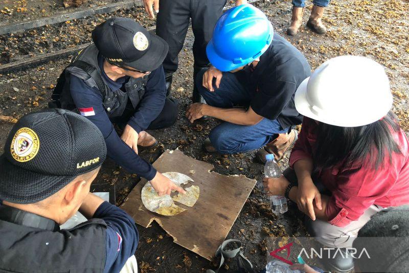 Labfor Palembang Selidiki Penyebab Ledakan Mesin Rebus Sawit di Bengkulu Selatan