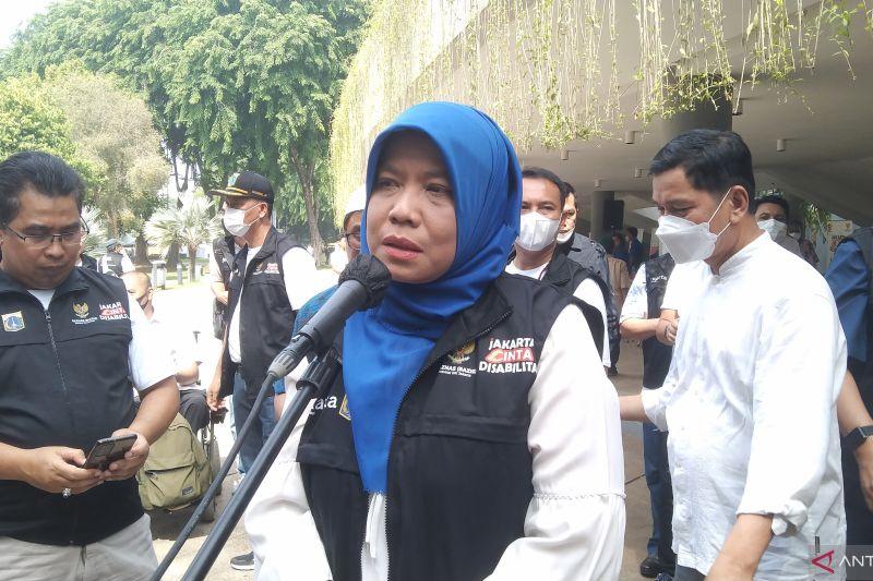 Heboh Temuan Beras Rusak yang Diduga Bansos Tak Tersalurkan, Dinsos DKI Lakukan Penelusuran